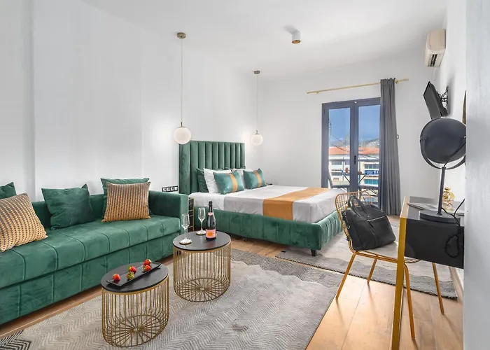 Appartamento Mr P. Boutique