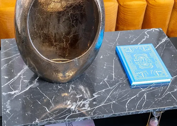 Mr P. Boutique Appartamento *