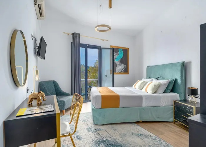 Mr P. Boutique Appartamento