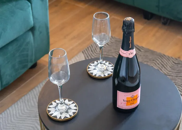 Appartamento Mr P. Boutique *