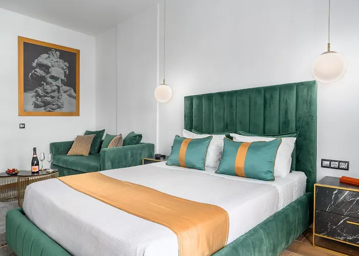 Appartamento Mr P. Boutique