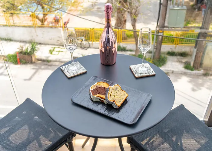 Appartamento Mr P. Boutique *