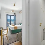 Mr P. Boutique Apartament