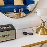 Apartament Mr P. Boutique