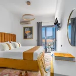 Apartament Mr P. Boutique
