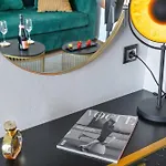 Mr P. Boutique Apartament *