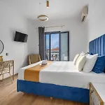 Apartament Mr P. Boutique Skiathos