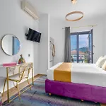 Apartament Mr P. Boutique