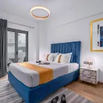 Apartament Mr P. Boutique Skiathos