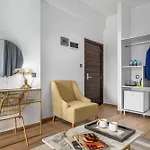 Apartament Mr P. Boutique *