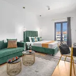Apartament Mr P. Boutique