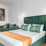 Apartament Mr P. Boutique