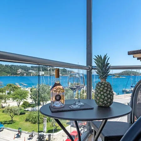 Apartament Mr P. Boutique *