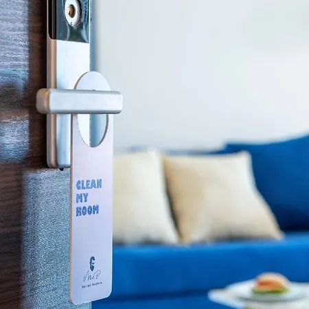 Apartament Mr P. Boutique Skiathos