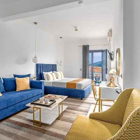 Mr P. Boutique مدينة سكياثوس