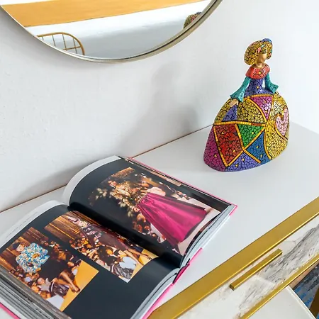 Apartament Mr P. Boutique Skiathos