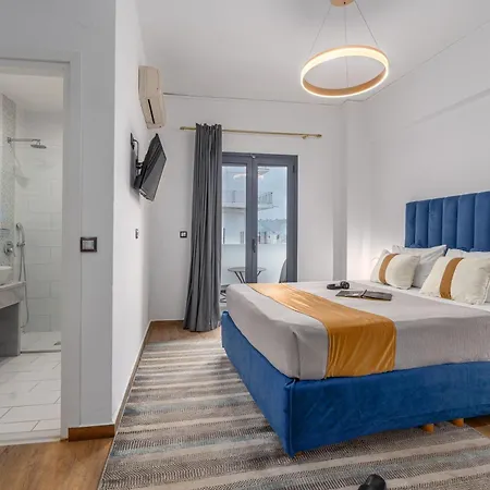 Mr P. Boutique * Skiathos