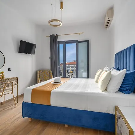 Apartament Mr P. Boutique Skiathos