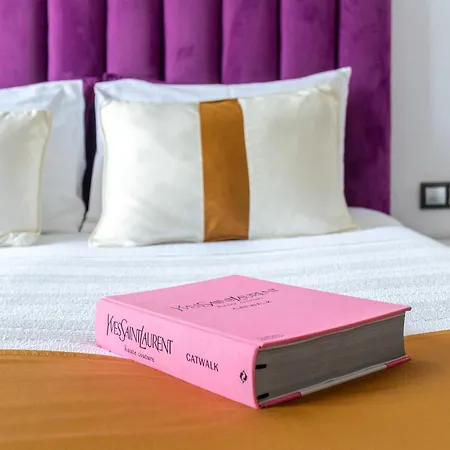 Mr P. Boutique مدينة سكياثوس