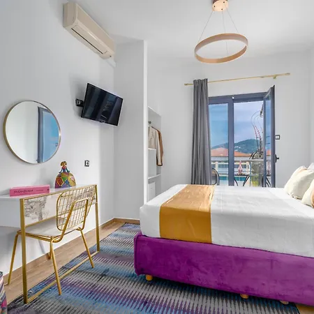 Apartament Mr P. Boutique