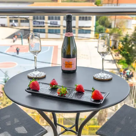 Mr P. Boutique Apartament *