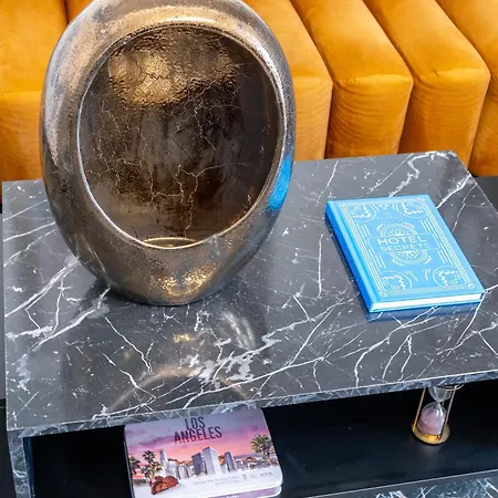 Mr P. Boutique Apartament *