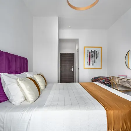 Apartament Mr P. Boutique Skiathos