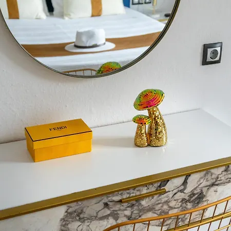 Mr P. Boutique * Skiathos