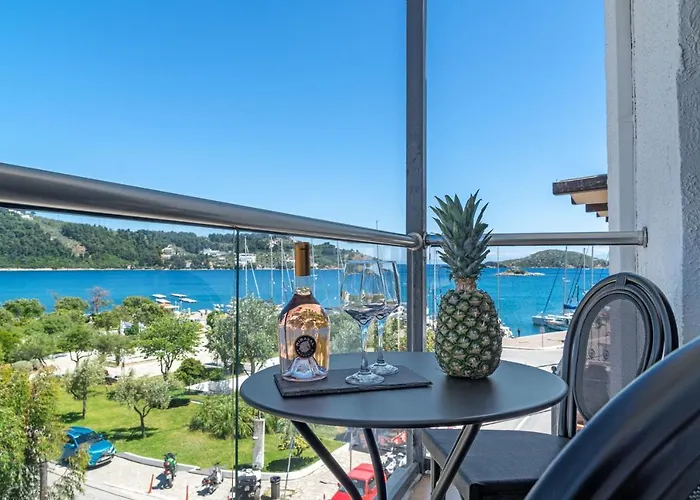 Apartamento Mr P. Boutique *