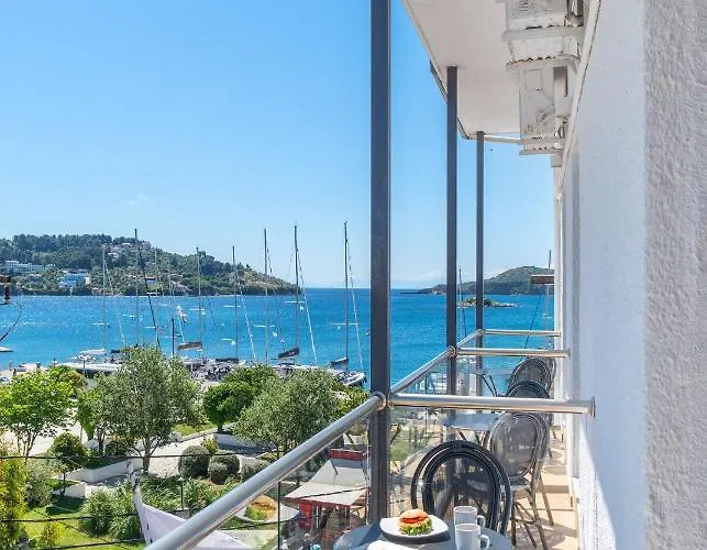 Mr P. Boutique Apartamento