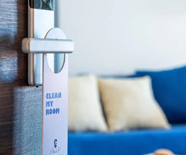 Apartamento Mr P. Boutique Skiathos