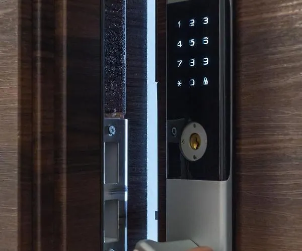 Apartamento Mr P. Boutique Skiathos