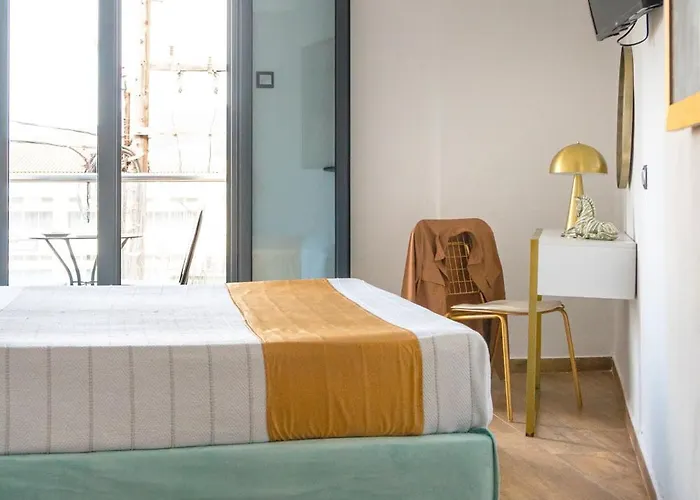 Mr P. Boutique Skiathos