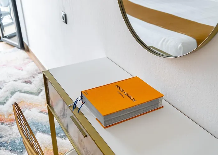 Apartamento Mr P. Boutique Skiathos