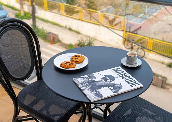 Mr P. Boutique Apartamento