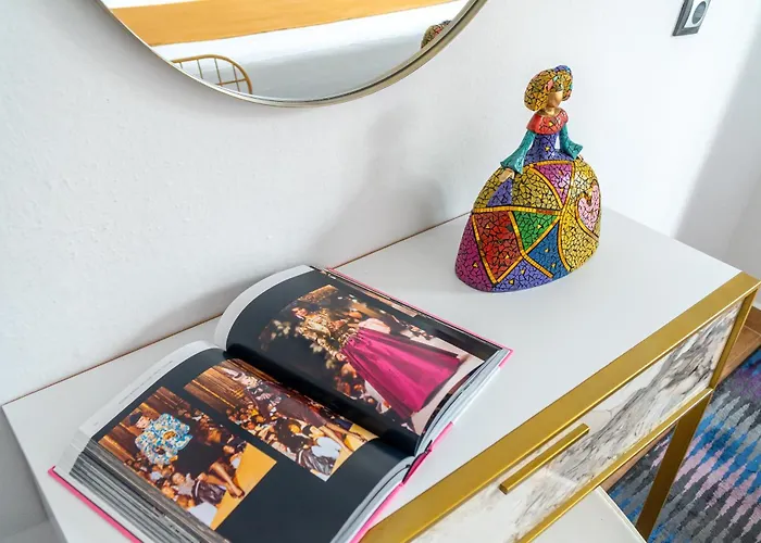 Apartamento Mr P. Boutique Skiathos