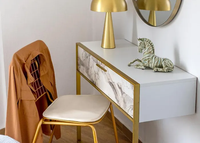 Apartamento Mr P. Boutique