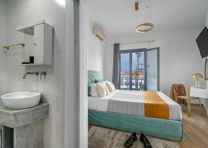 Mr P. Boutique * Skiathos