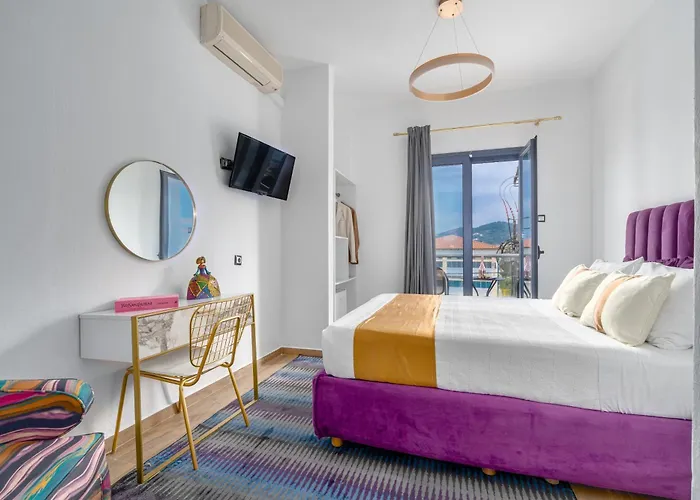 Apartamento Mr P. Boutique