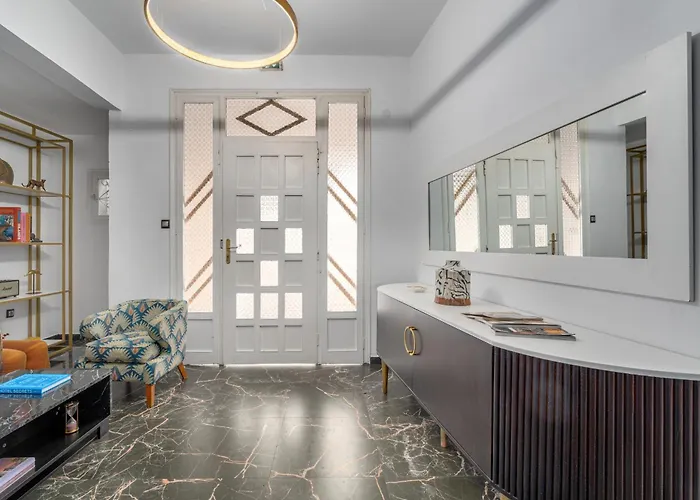 Apartamento Mr P. Boutique *