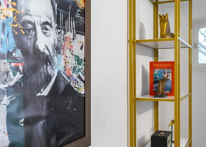 Mr P. Boutique Skiathos