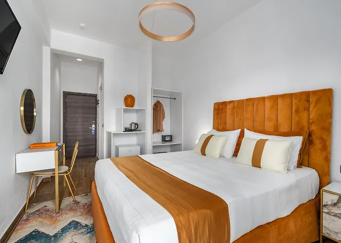 Mr P. Boutique * Skiathos