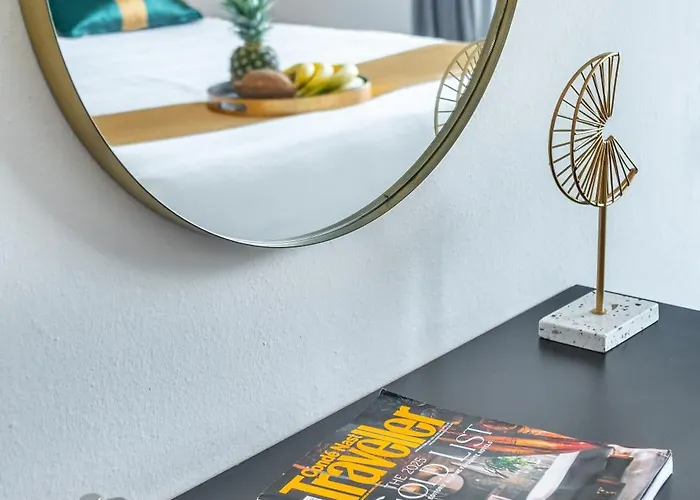 Mr P. Boutique Apartamento Skiathos