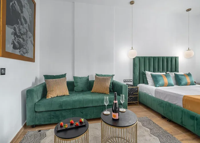 Mr P. Boutique Skiathos